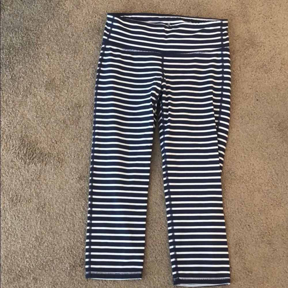 Athleta Workout Pants